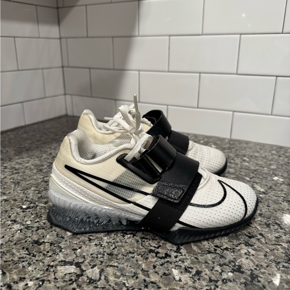 Nike Romaleos 4